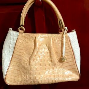 Brahmin tote